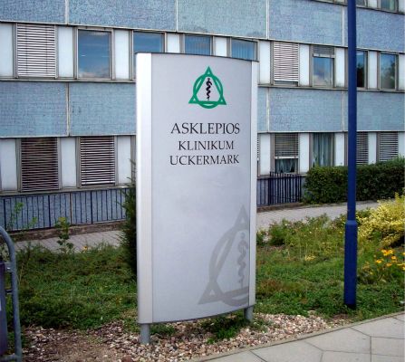 Pylone & Aufsteller
