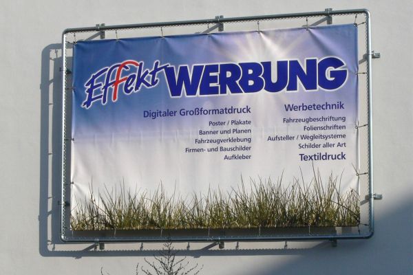 Banner Planen Schwedt