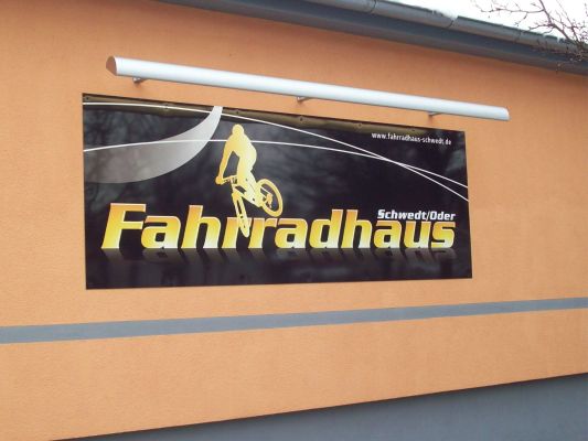 Firmen- & Bauschilder