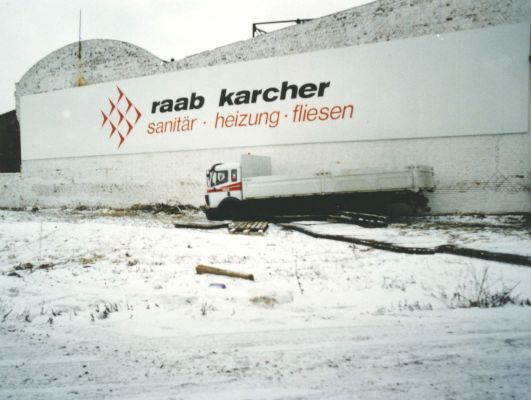 Firmen- & Bauschilder