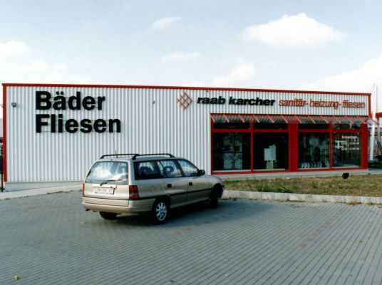 Profilbuchstaben