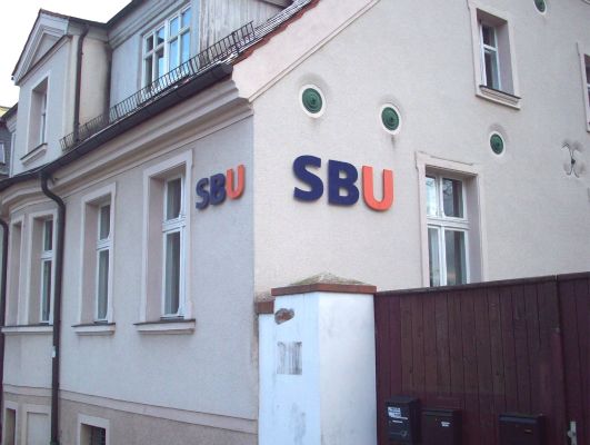 Profilbuchstaben