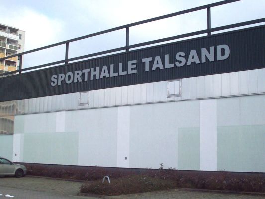 Profilbuchstaben
