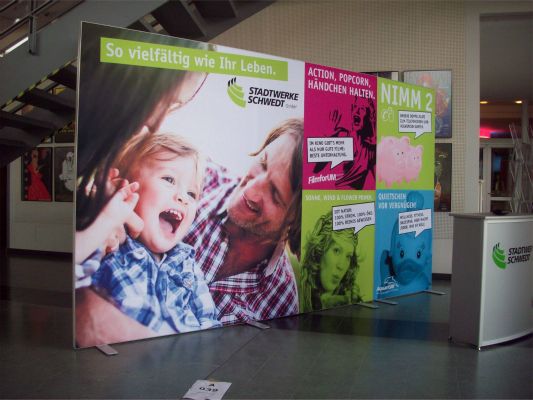 Messen & Events