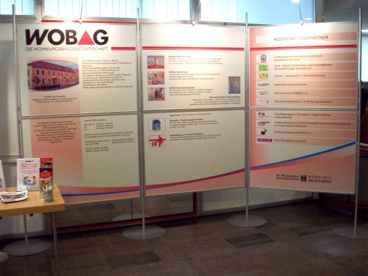 Messen & Events