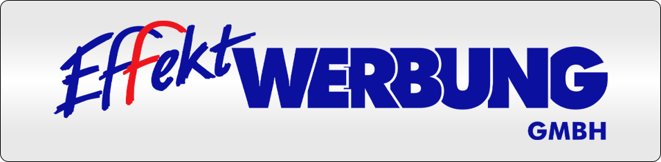 Effektwerbung Schwedt